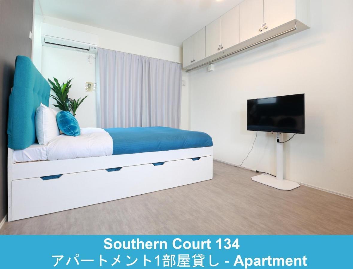 Enoshima Guest House 134 / Vacation Stay 60850 Fujisawa Exterior foto